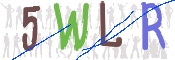 CAPTCHA-Bild